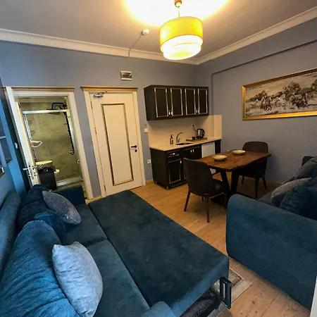 Grand Moon Hotel Suites-2